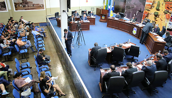 Sessão Extra (3)