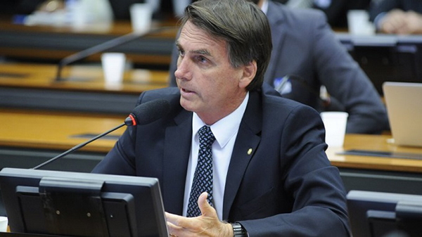 Bolsonaro