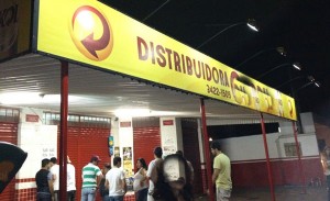 distribuidora