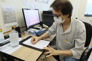 João Carlos Torraca - Pres. Sinjorgran