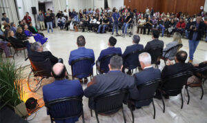 Na Expoagro, Câmara homenageará personalidades do agronegócio