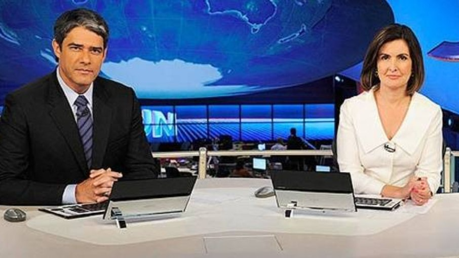 Reprodução TV Globo/ X, antigo Twitter