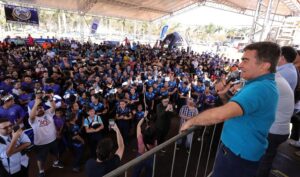 Marçal destaca retomada do Campeonato de Bandas e Fanfarras em Dourados