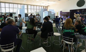 Retomada de voos volta a colocar Dourados como polo de grandes eventos de negócios