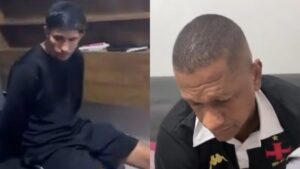 Homens suspeitos de roubar casa da família Bolsonaro são presos