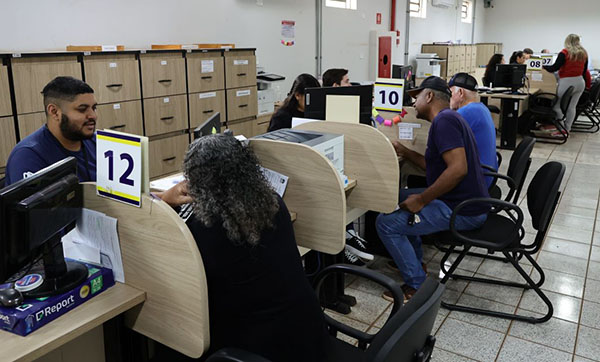Prefeitura alerta que prazo para aderir ao Refis com 60% de desconto vai até o dia 31