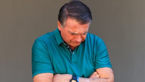 STF conclui hoje julgamento dos recursos de Bolsonaro e mais 6 réus