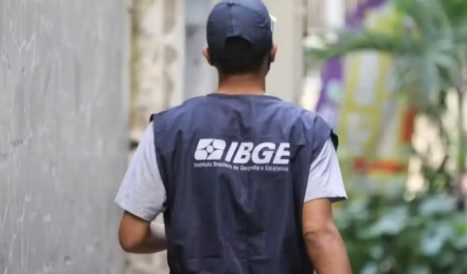 Concurso do IBGE tem 9 mil vagas e salários de até R$ 3,3 mil