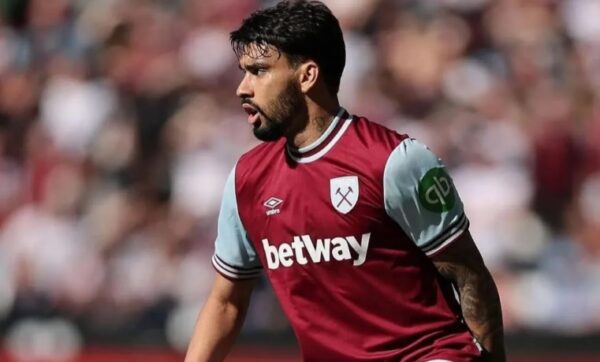 Flamengo acerta a contratação do meia Lucas Paquetá