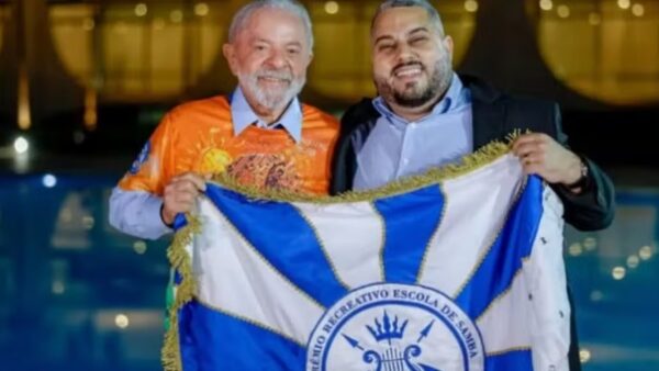Aliados de Lula já esperam impacto negativo de desfile nas pesquisas