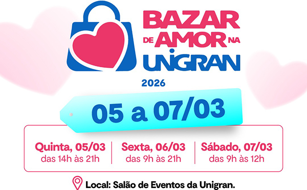 Drive-Thru Solidário abre mobilização para o Bazar de Amor em Dourados