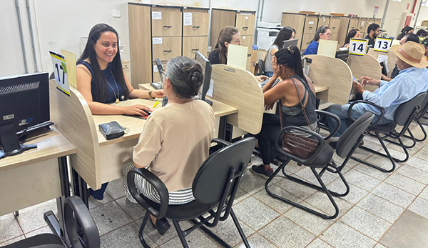 Prefeitura prorroga prazo de pagamento do IPTU 2026 com desconto de até 30%