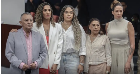 Condenação é recado para quem debochou de Marielle, diz Anielle