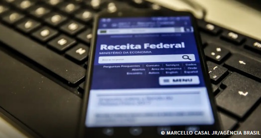 Comprovantes para Imposto de Renda devem ser enviados até hoje