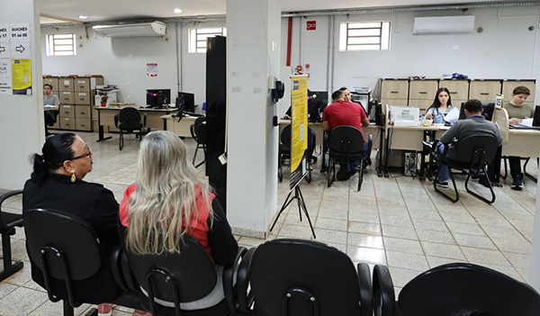 Contribuinte tem até hoje para aproveitar desconto de até 30% no IPTU