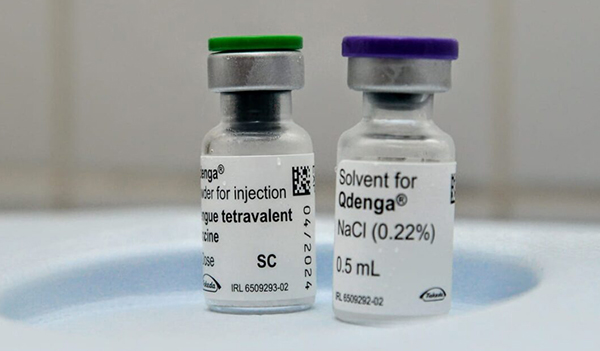 Prefeitura mantém vacinação ativa e zera casos de dengue entre jovens de Dourados