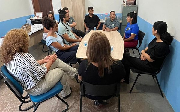 Prefeitura de Dourados incentiva o protagonismo da juventude no município