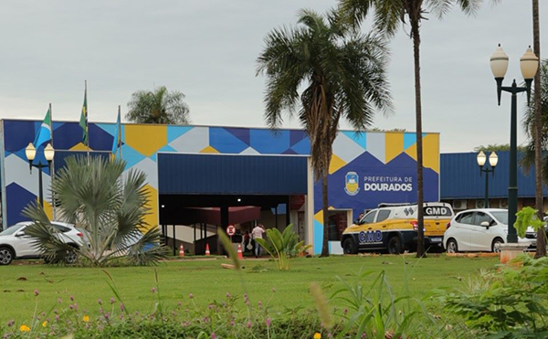 IPTU 2026 à vista e 1ª parcela vencem no dia 10 de fevereiro em Dourados