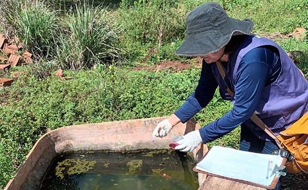 Dourados registra quarta morte por chikungunya nas aldeias e alerta para o avanço da doença