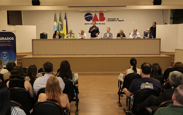 Campanha quer ampliar doação do Imposto de Renda  para crianças e idosos em Dourados