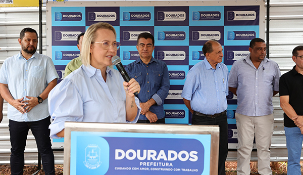 Liandra participa da retomada das obras do Ceim da Vila Erondina e destaca avanço para a educação infantil