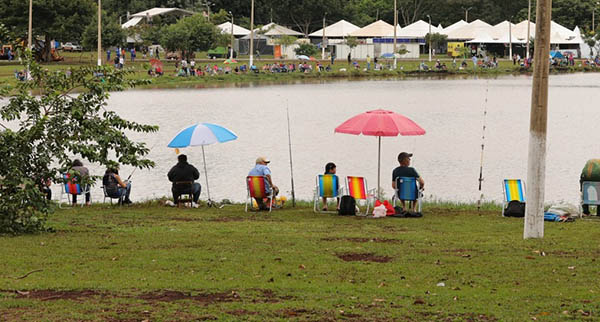 Prefeitura inicia contagem regressiva para abertura da 2ª Festa da Páscoa