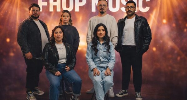 Sábado tem Marcha para Jesus com FHOP MUSIC em Naviraí