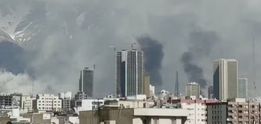 ONU diz que guerra no Oriente Médio está fora de controle