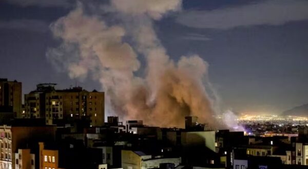 Secretário de Segurança do Irã diz que país não negociará com os EUA