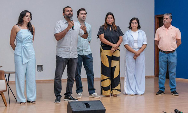 Naviraí lança campanha “Seja Amigo do Leão” para incentivar a destinação do IR à fundos sociais