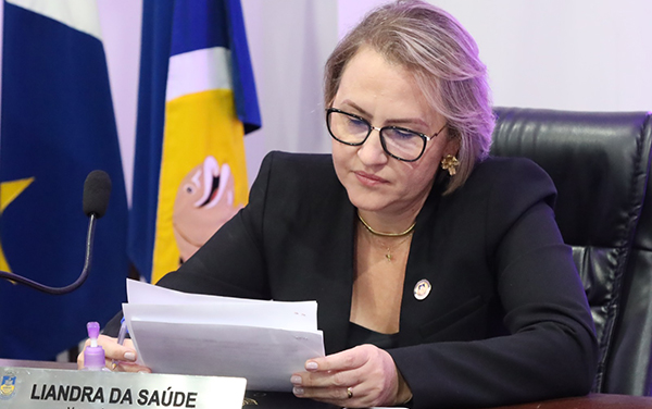 Vereadores de Dourados aprovam projetos e alteração na composição da Mesa Diretora