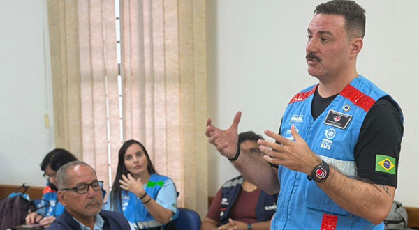 Ministério da Saúde reforça ação de combate à chikungunya em Dourados