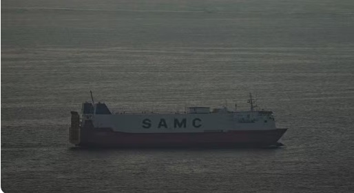 Otan diz que 22 países preparam iniciativa para reabrir o Estreito de Ormuz