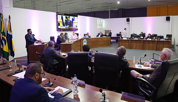 Câmara de Dourados aprova Código Municipal para Pessoas com Deficiência