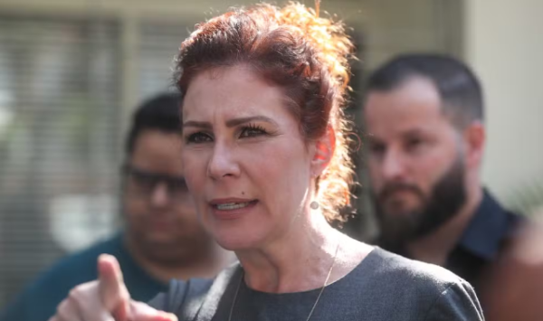 Justiça italiana autoriza extraditar a ex-deputada Carla Zambelli