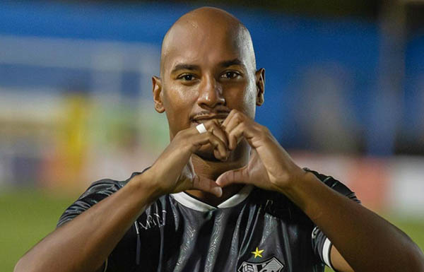 Com trinca de Alex Choco, Operário goleia Primavera na Copa Verde