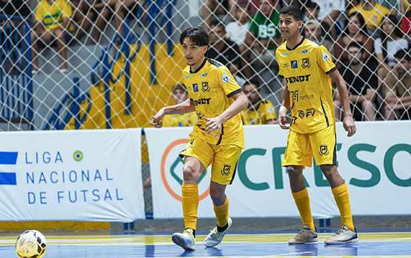 Juventude AG coloca camisas à venda com direito a ingresso para Copa LNF