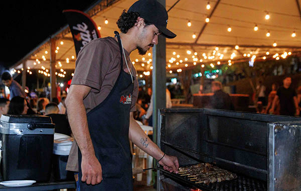 Exponavi tem programação de shows definida e previsão de aquecer a economia naviraiense