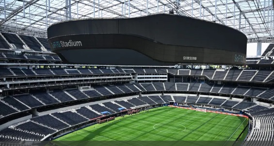 Copa do Mundo: Ingresso caro faz estreia dos EUA ‘flopar’ em vendas