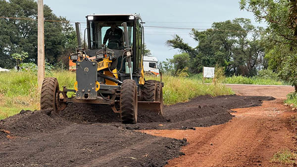 Após intervenção de Lia Nogueira, moradores comemoram melhoria em Sitiocas