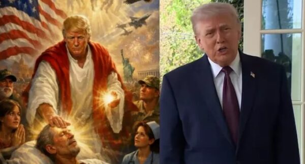 Lula defende papa em polêmica com Trump: ‘Ninguém precisa ter medo de ninguém’