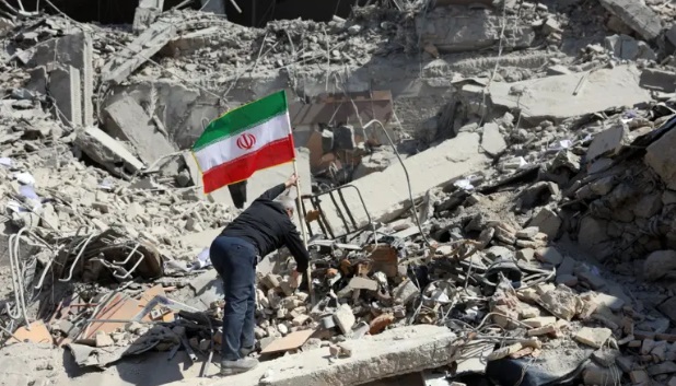 Cessar-fogo frágil sugere que EUA preparam novo ataque contra Irã