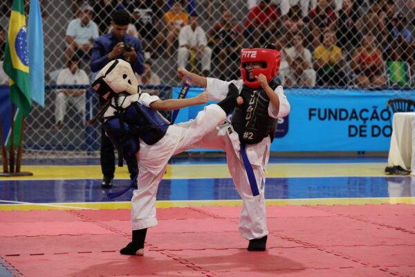 Prefeitura de Dourados abre Jogos de Outono 2026