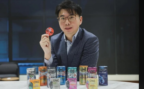 Guerra pode fazer maior produtor de camisinhas subir preços