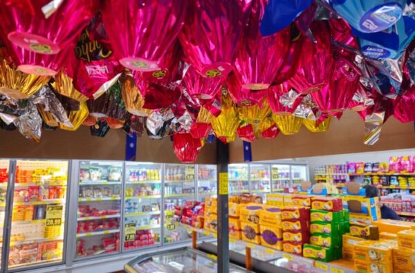 Procon/MS identifica variação de preços de até 118% em itens de Páscoa