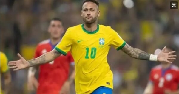 53% dos brasileiros defendem convocação de Neymar para a Copa do Mundo