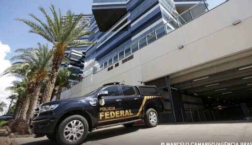 PF faz operação em 27 estados contra abuso sexual infantojuvenil