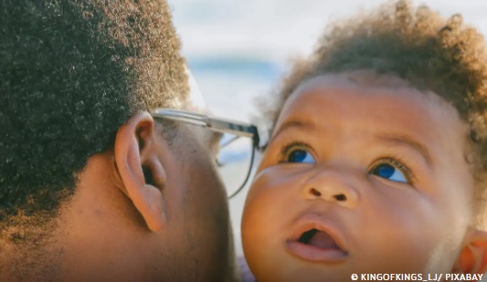 Novos prazos para licença-paternidade valem a partir de 2027