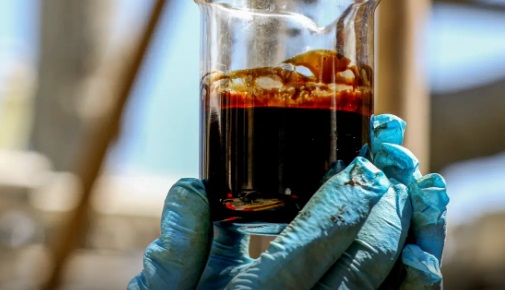 Preço do petróleo sobe após pronunciamento de Trump