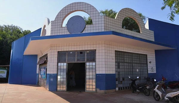 Seleta e Santo André terão plantão das 12h às 22h neste sábado e domingo em Dourados